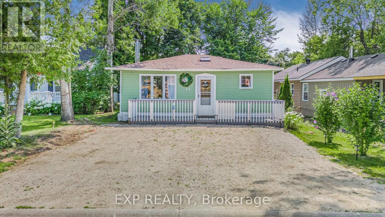 43 68TH STREET N