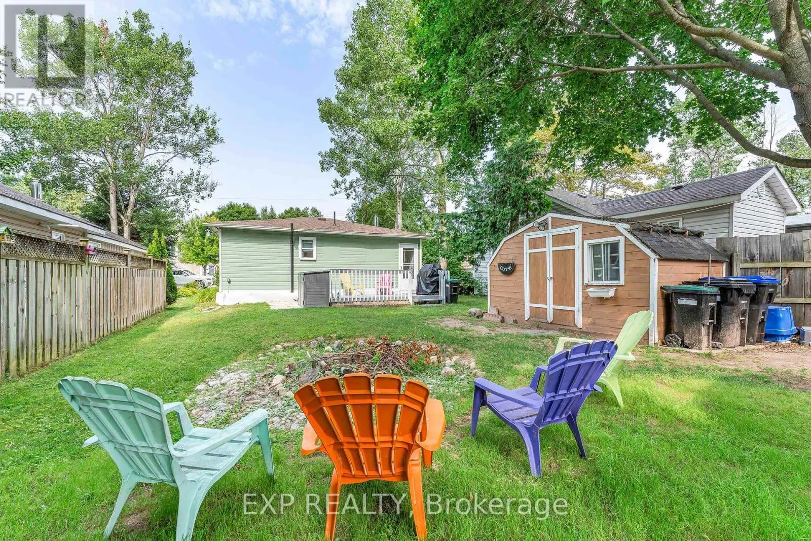 43 68TH STREET N