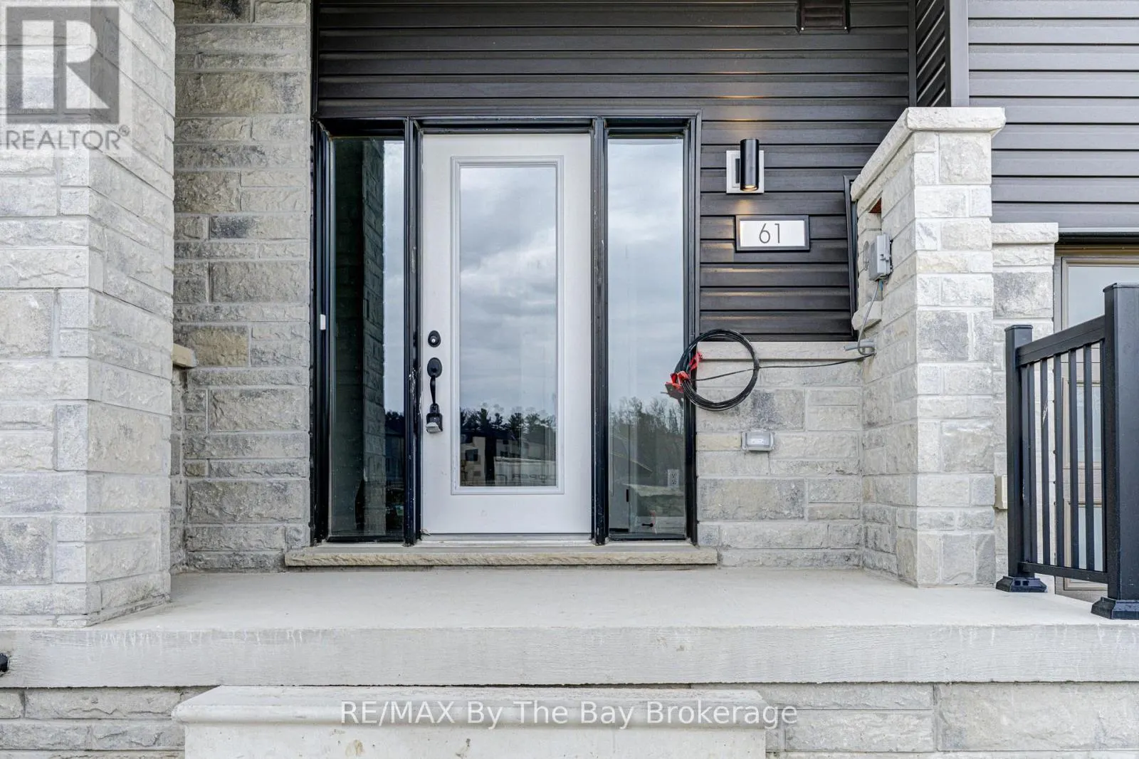 61 FEDERICA CRESCENT