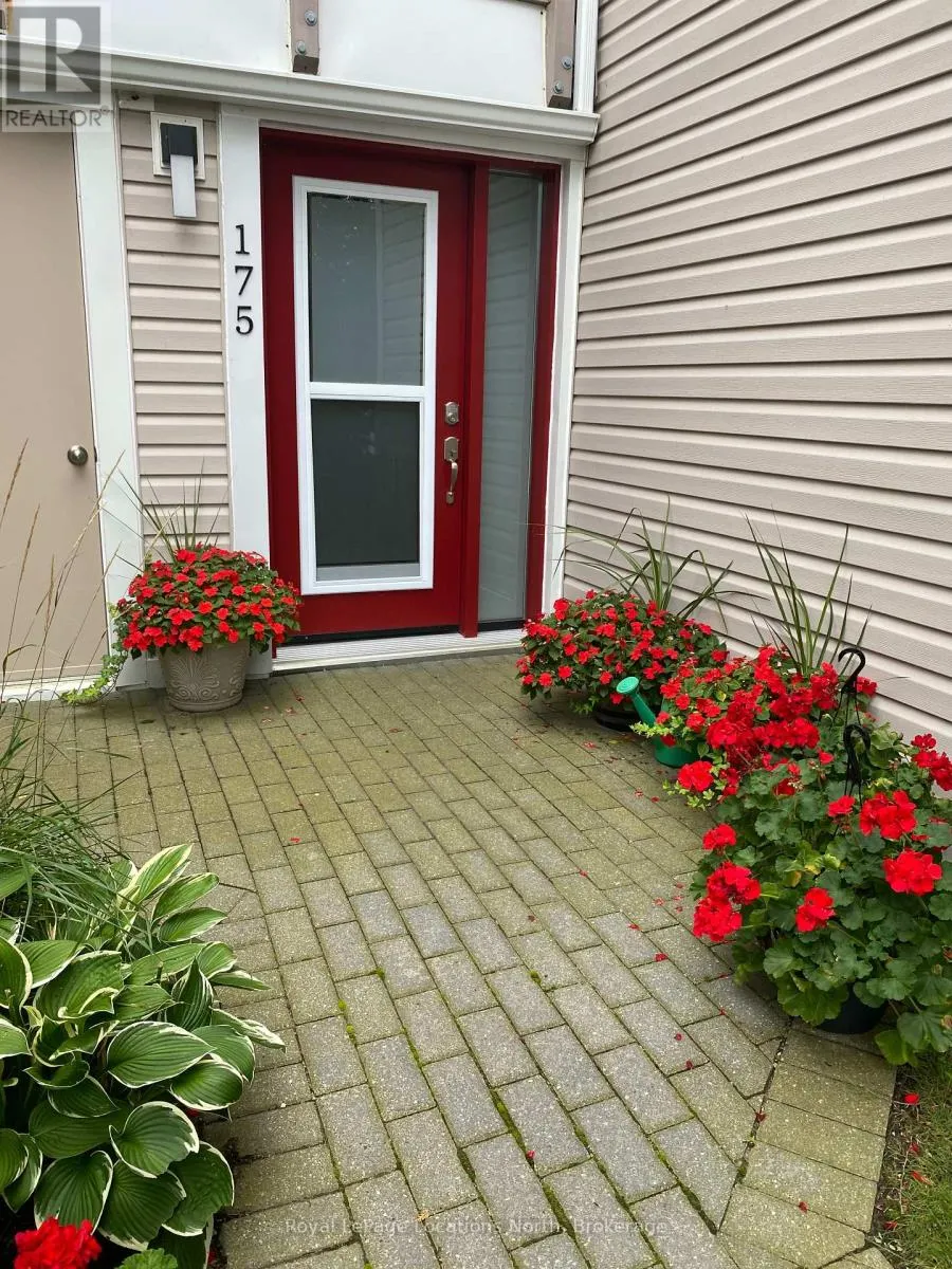 175 - 49 TROTT BOULEVARD, #175