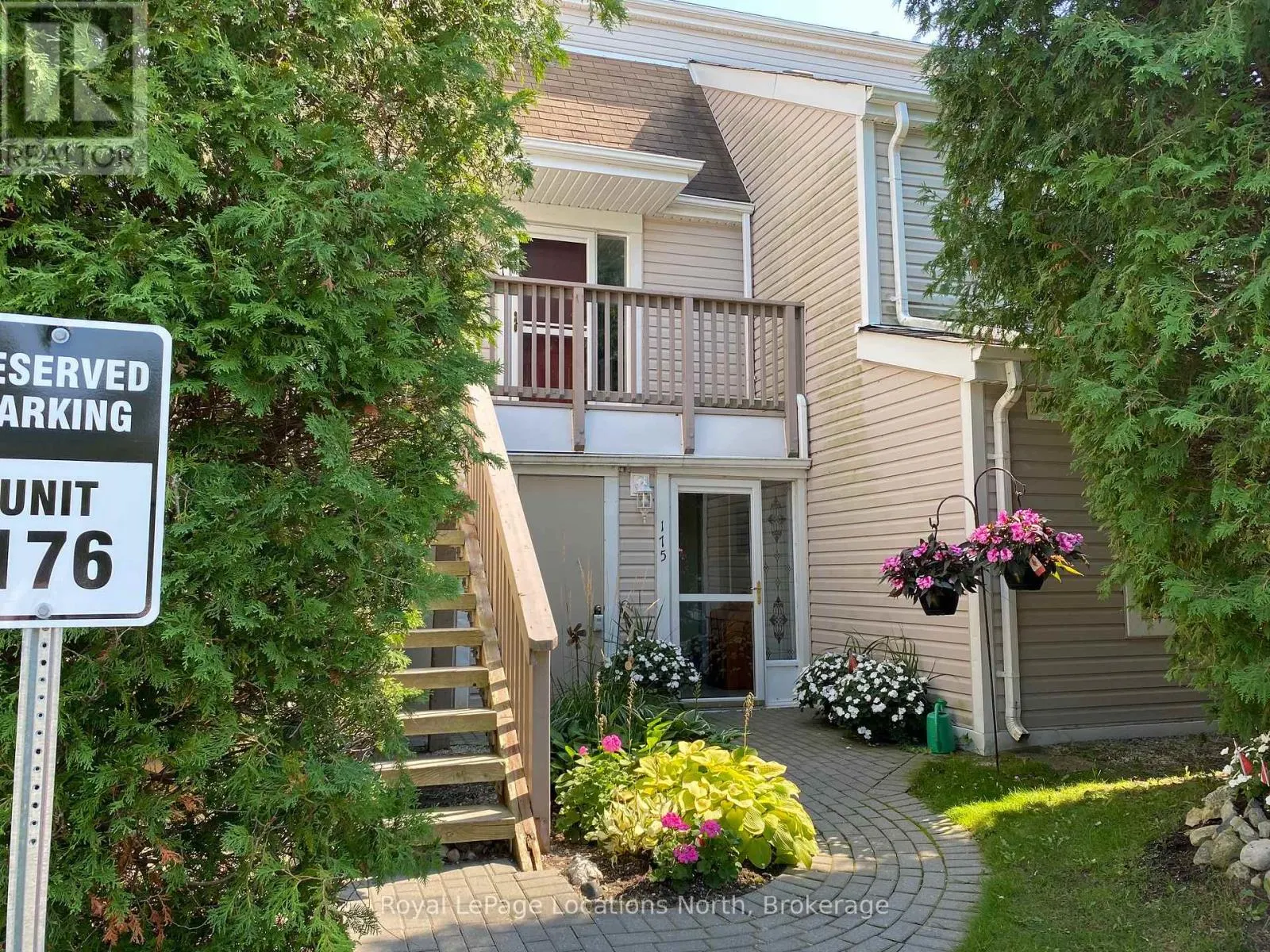 175 - 49 TROTT BOULEVARD, #175