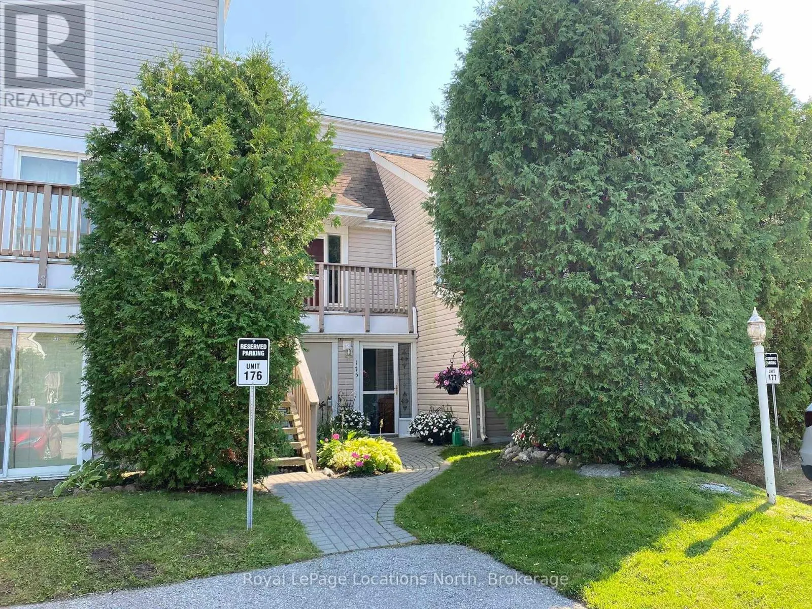175 - 49 TROTT BOULEVARD, #175