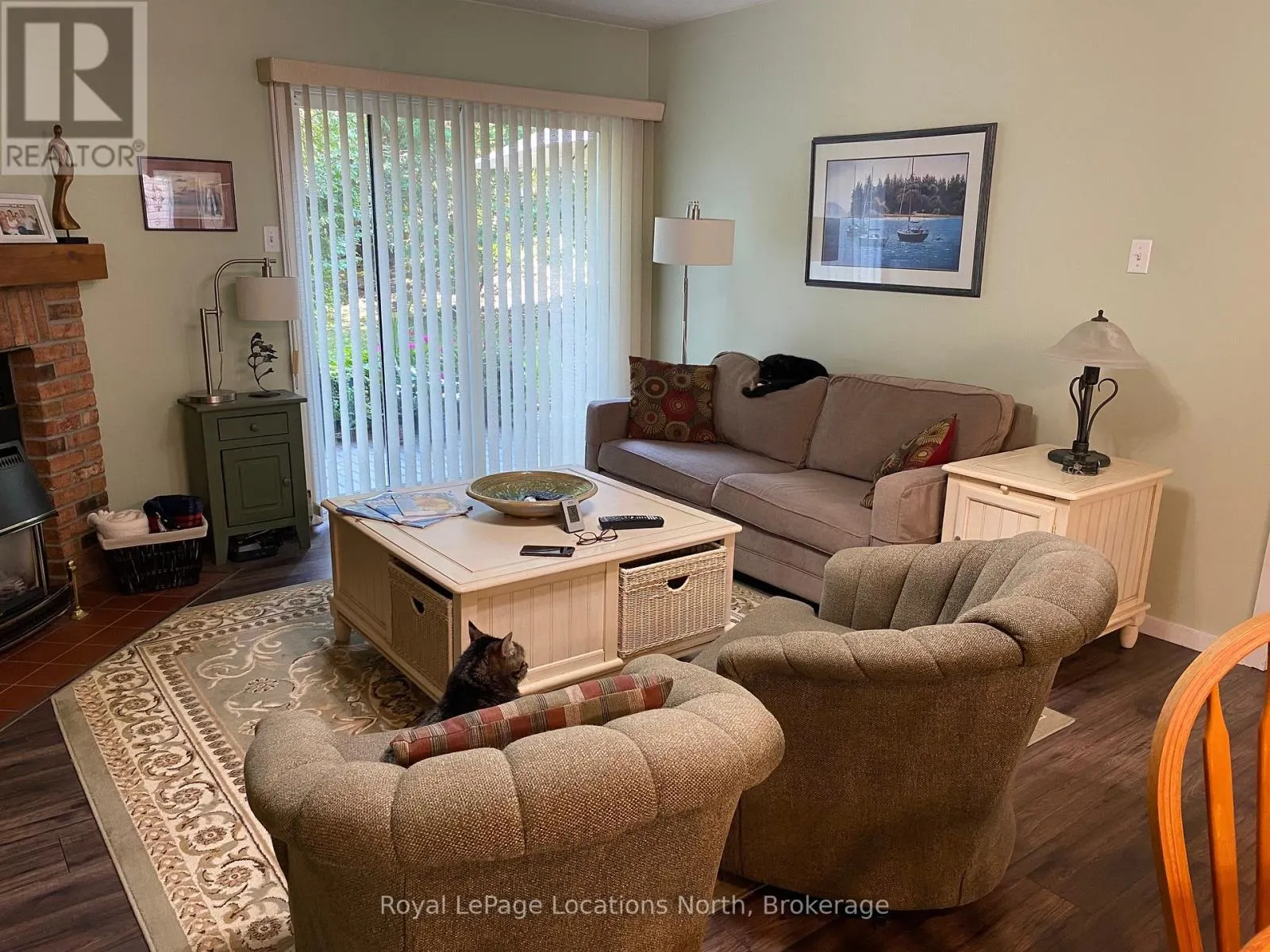 175 - 49 TROTT BOULEVARD, #175