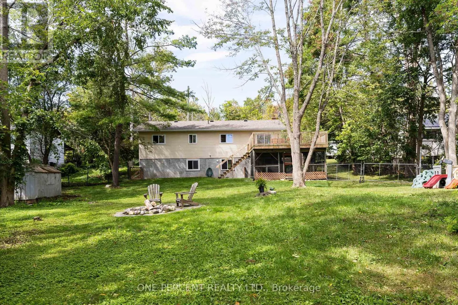 4297 HURONIA ROAD