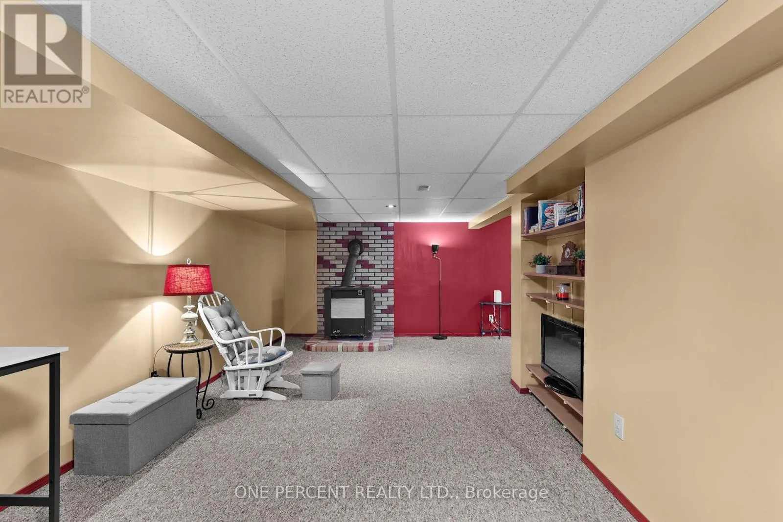 4297 HURONIA ROAD