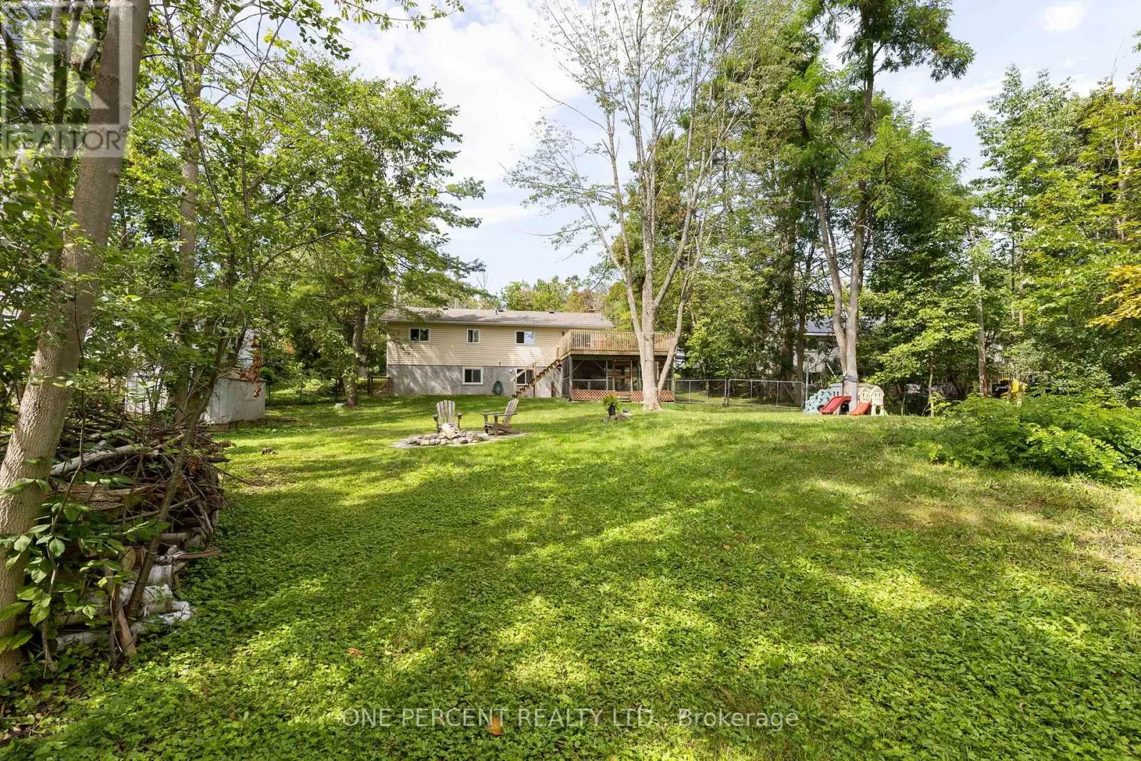 4297 HURONIA ROAD