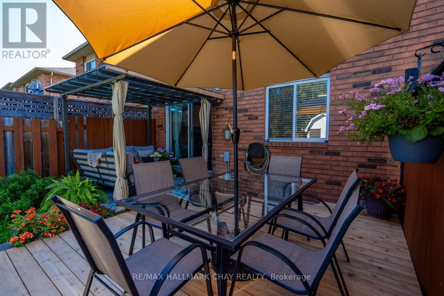 24 BIBBY COURT