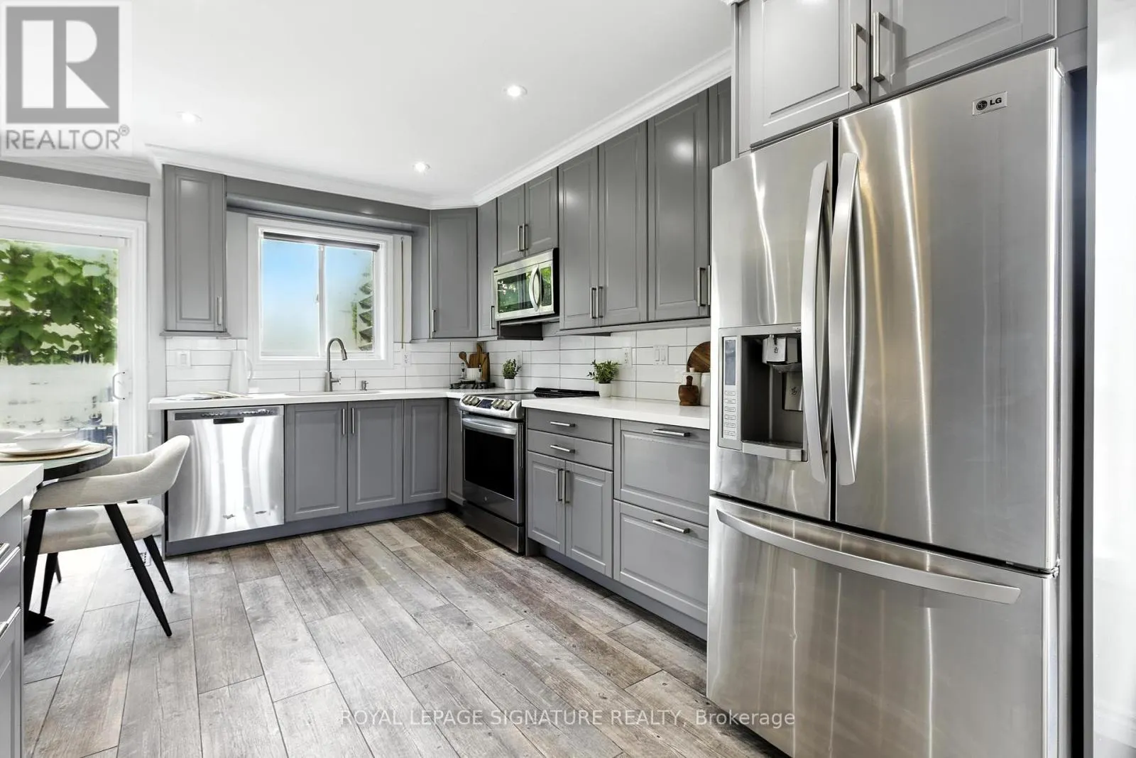 MAIN - 20 PACIFIC AVENUE