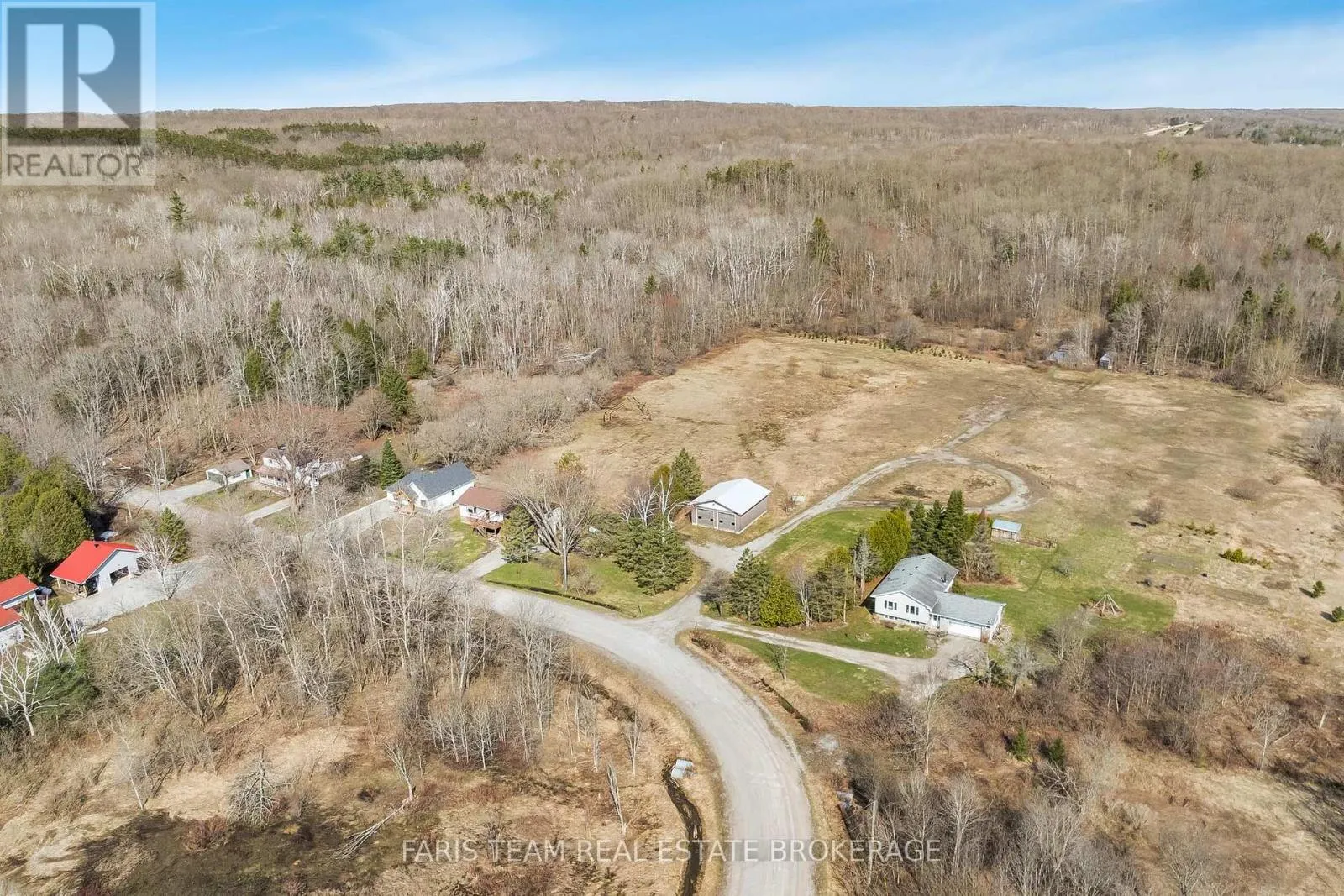 3410 RESERVOIR ROAD