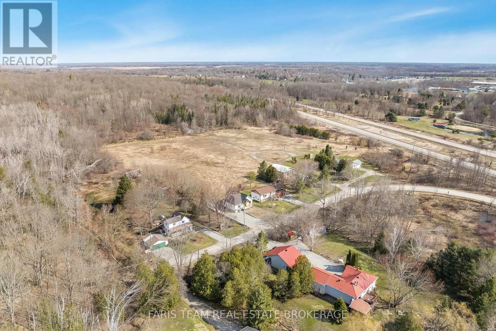 3410 RESERVOIR ROAD