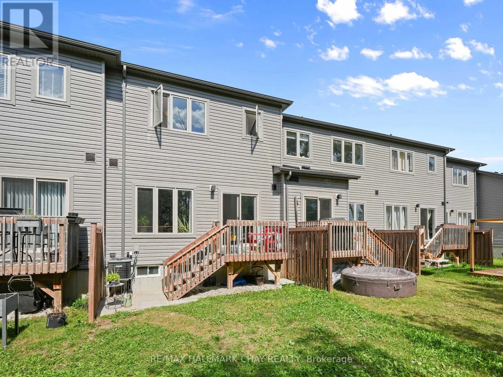 279 ATKINSON STREET