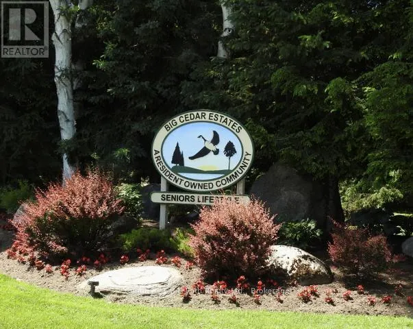 22 TAMARACK DRIVE