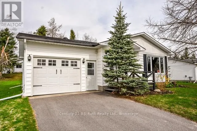 22 TAMARACK DRIVE
