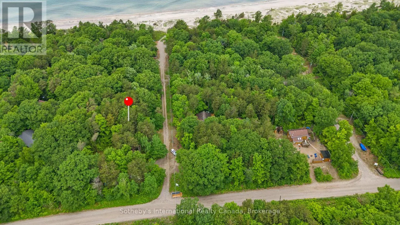LOT 101 AMIK LANE