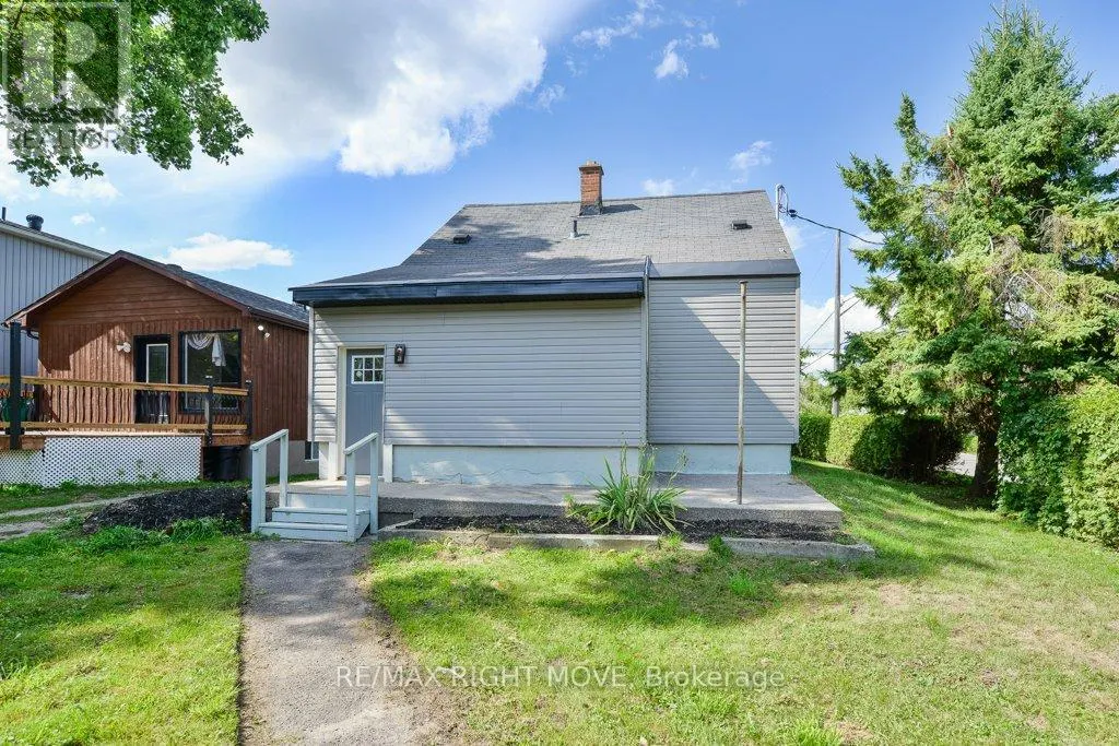 299 MARY STREET