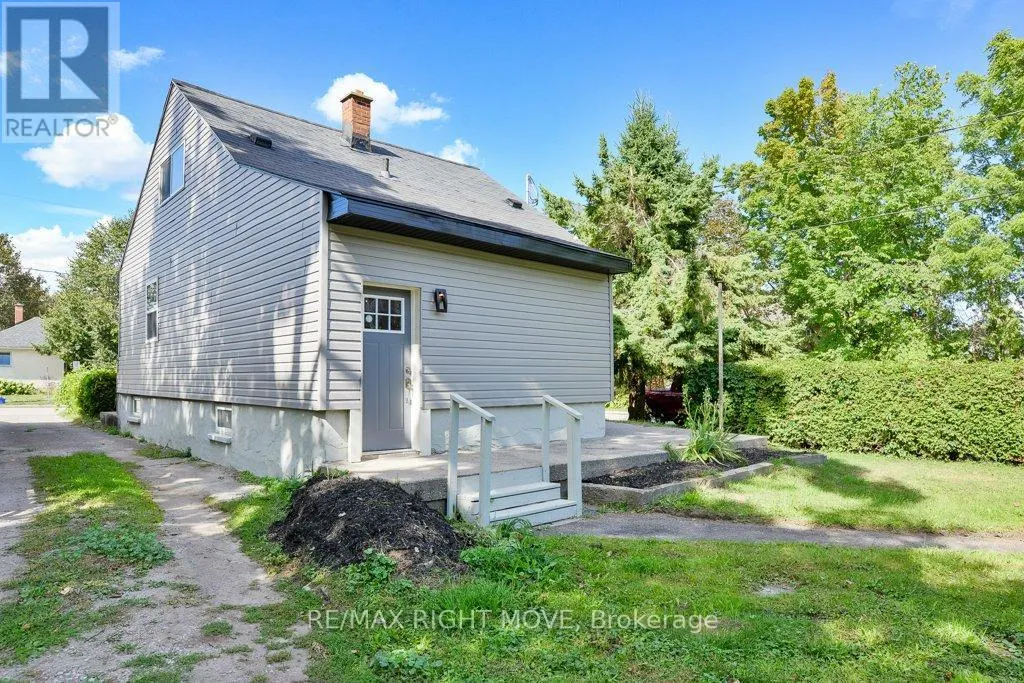 299 MARY STREET