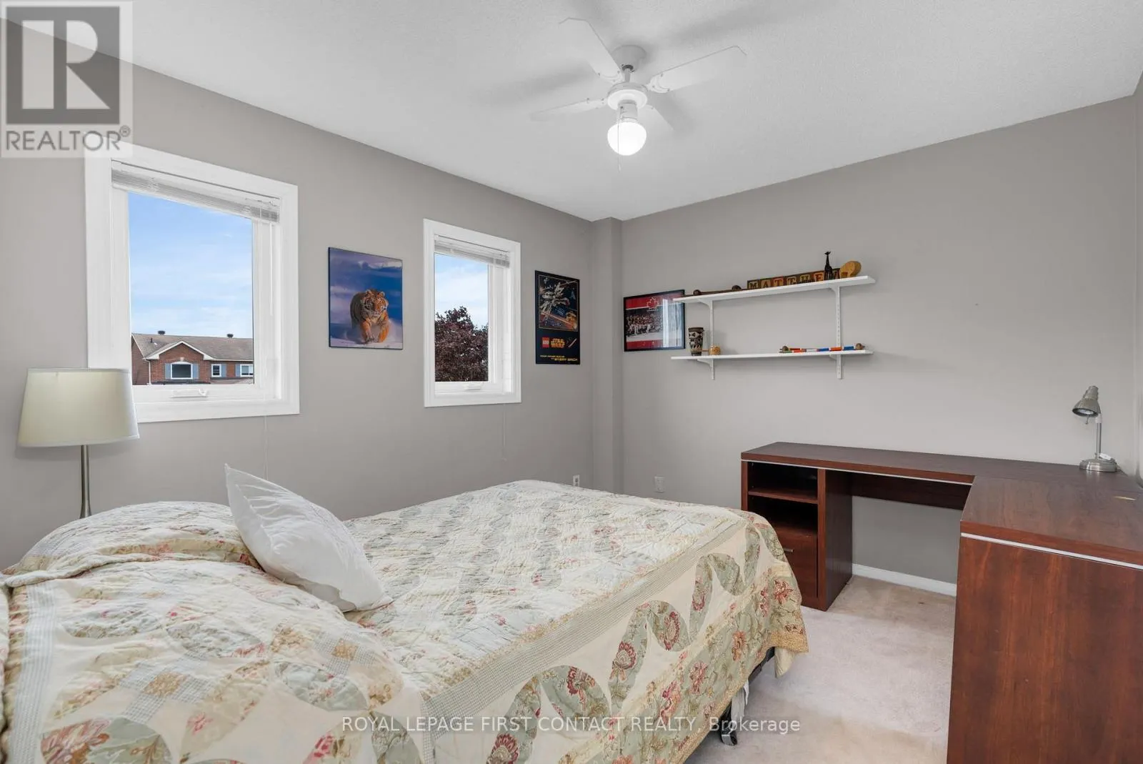 58 MCDOUGALL DRIVE
