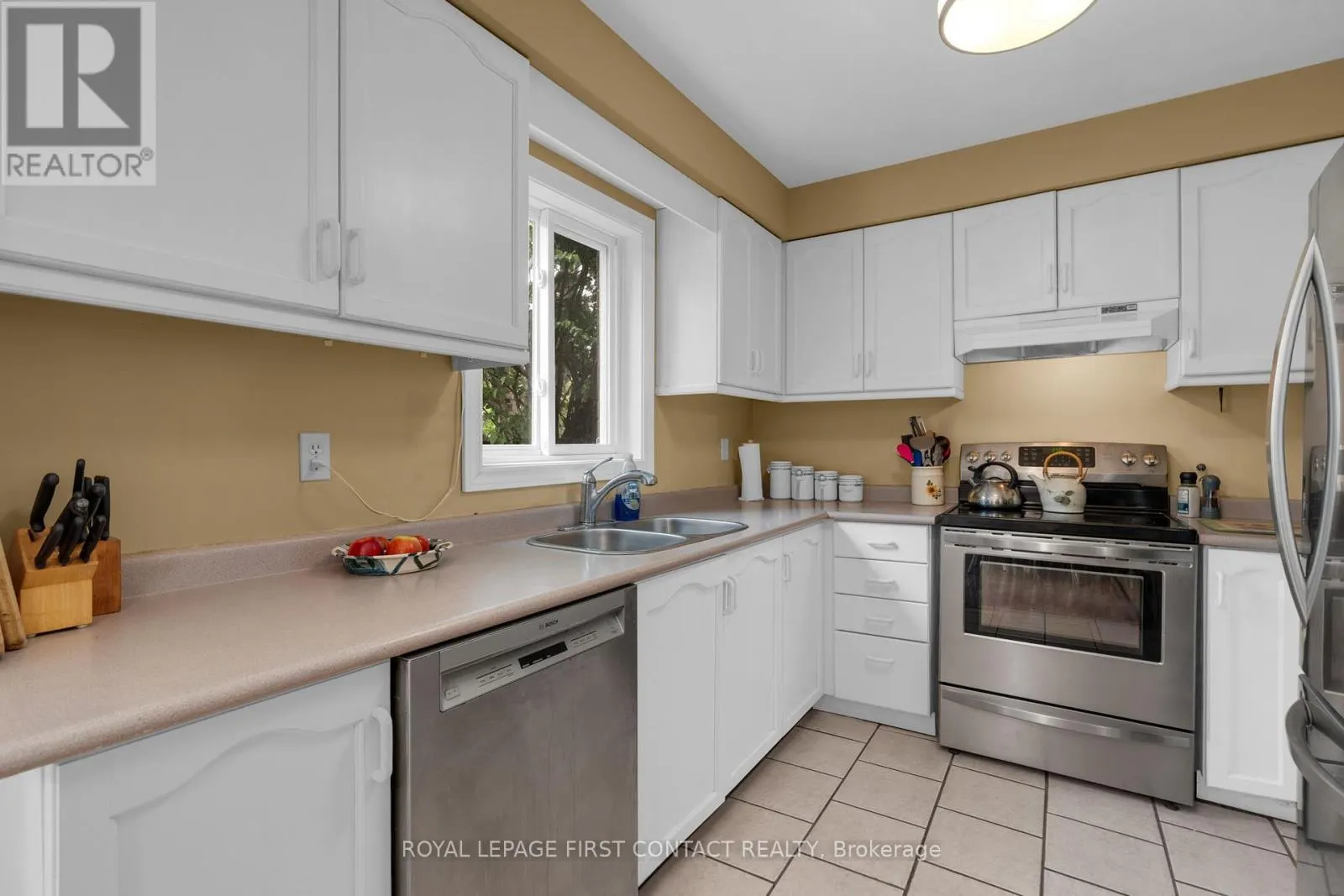58 MCDOUGALL DRIVE