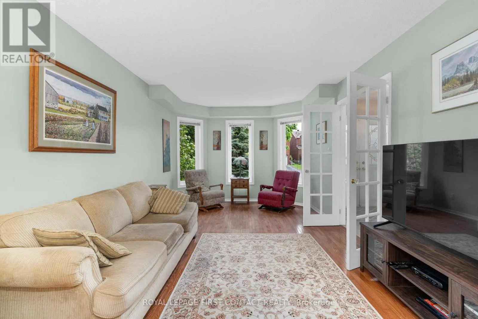 58 MCDOUGALL DRIVE