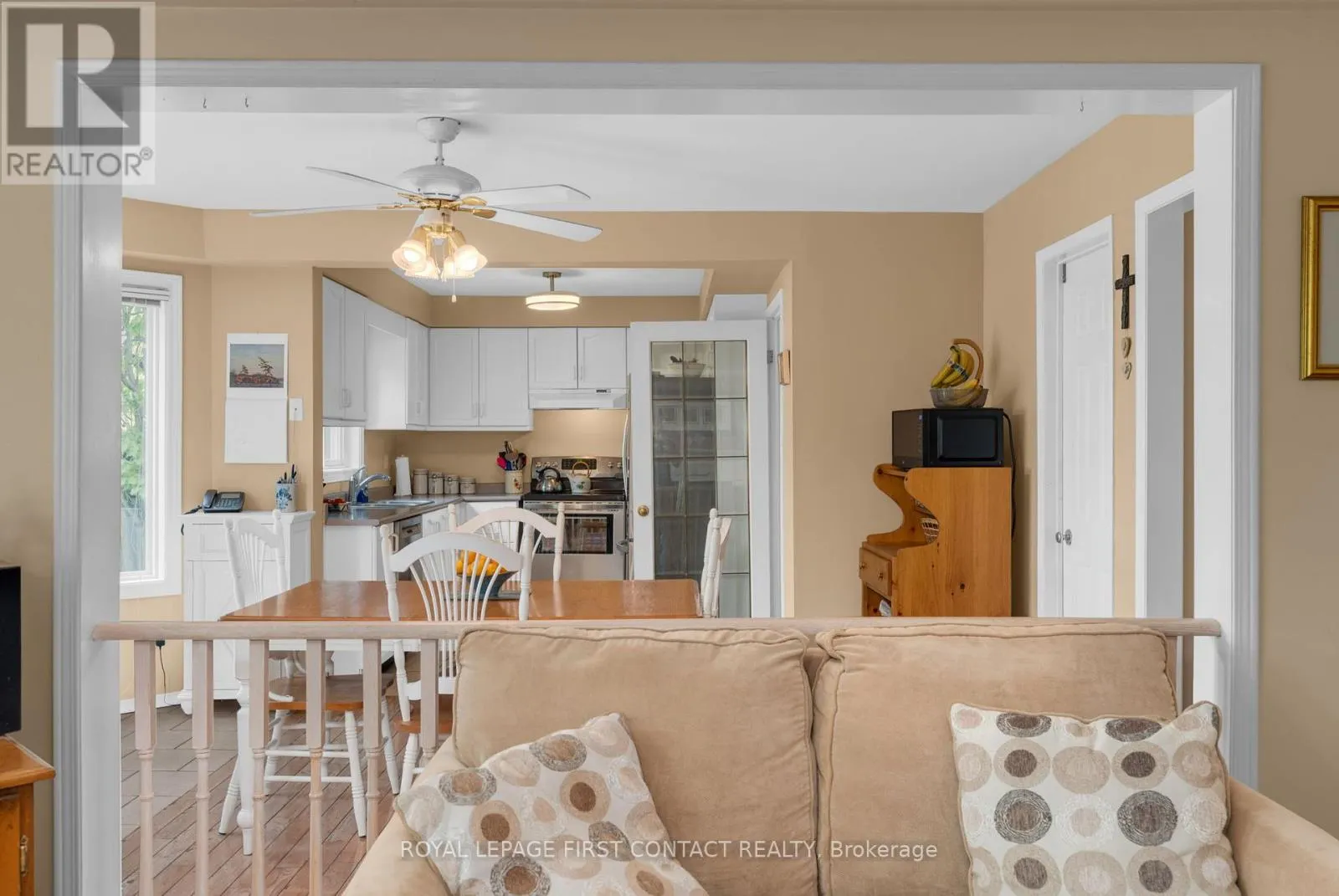 58 MCDOUGALL DRIVE