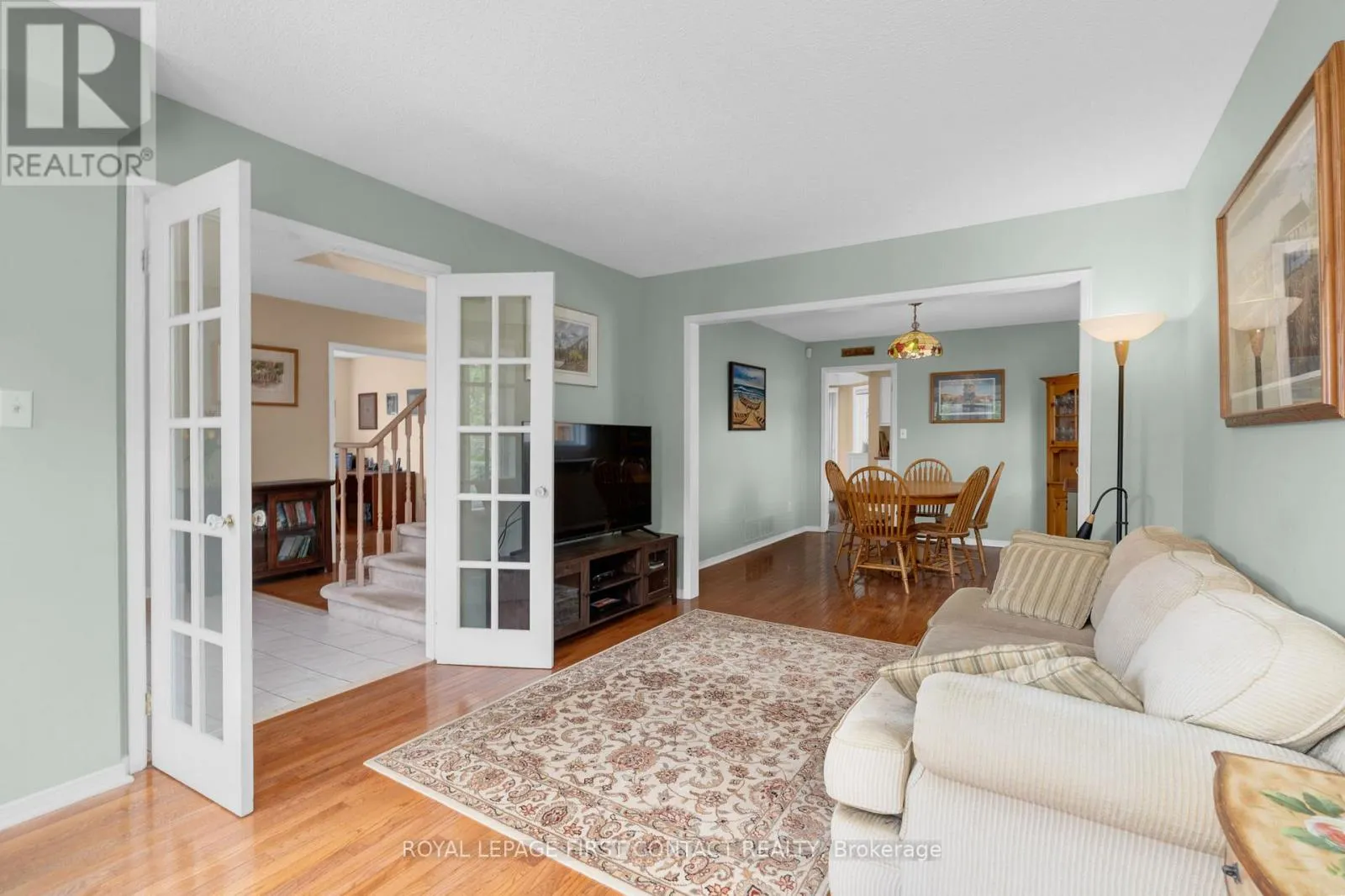 58 MCDOUGALL DRIVE