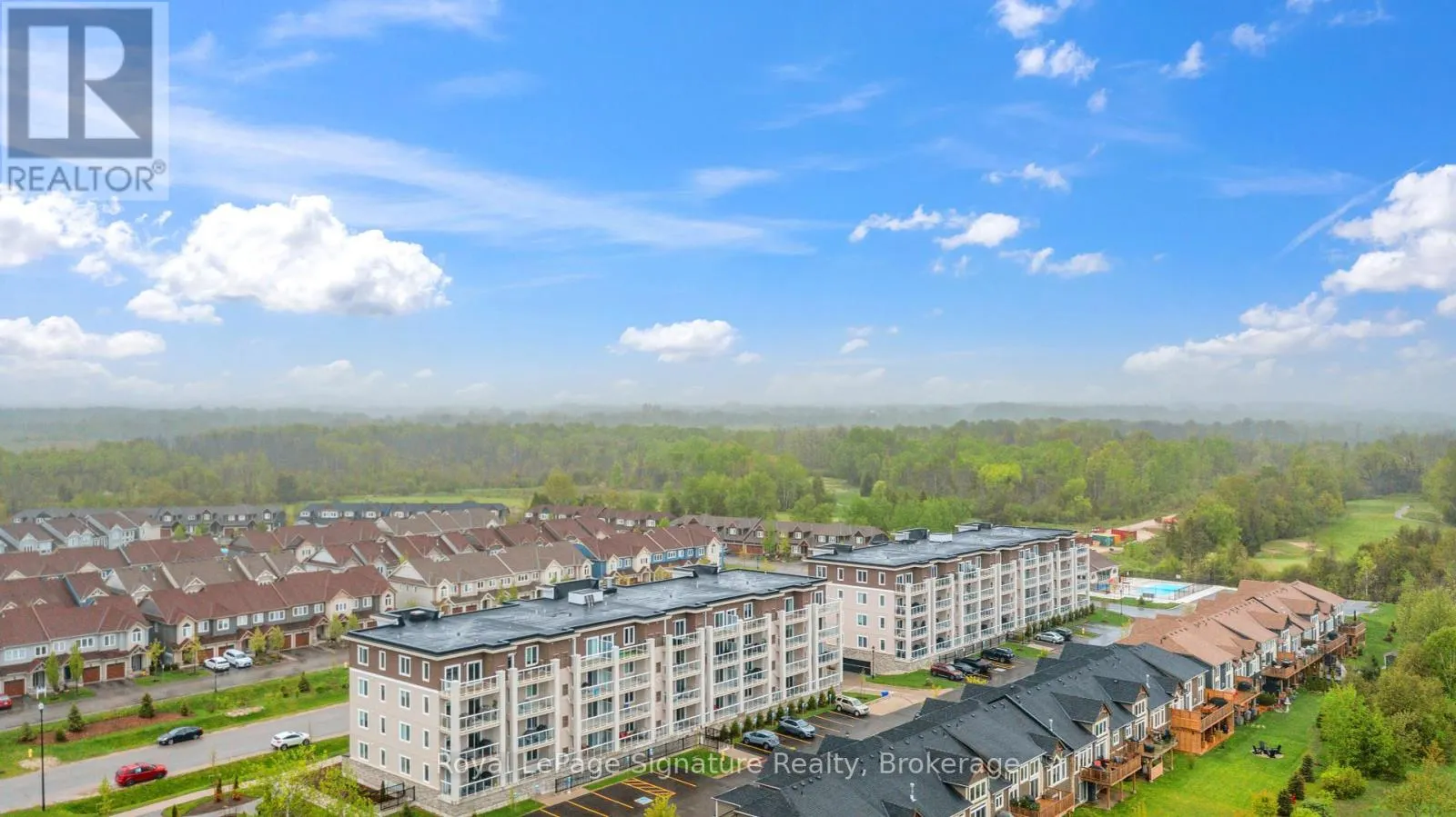 102 - 17 SPOONER CRESCENT, #102