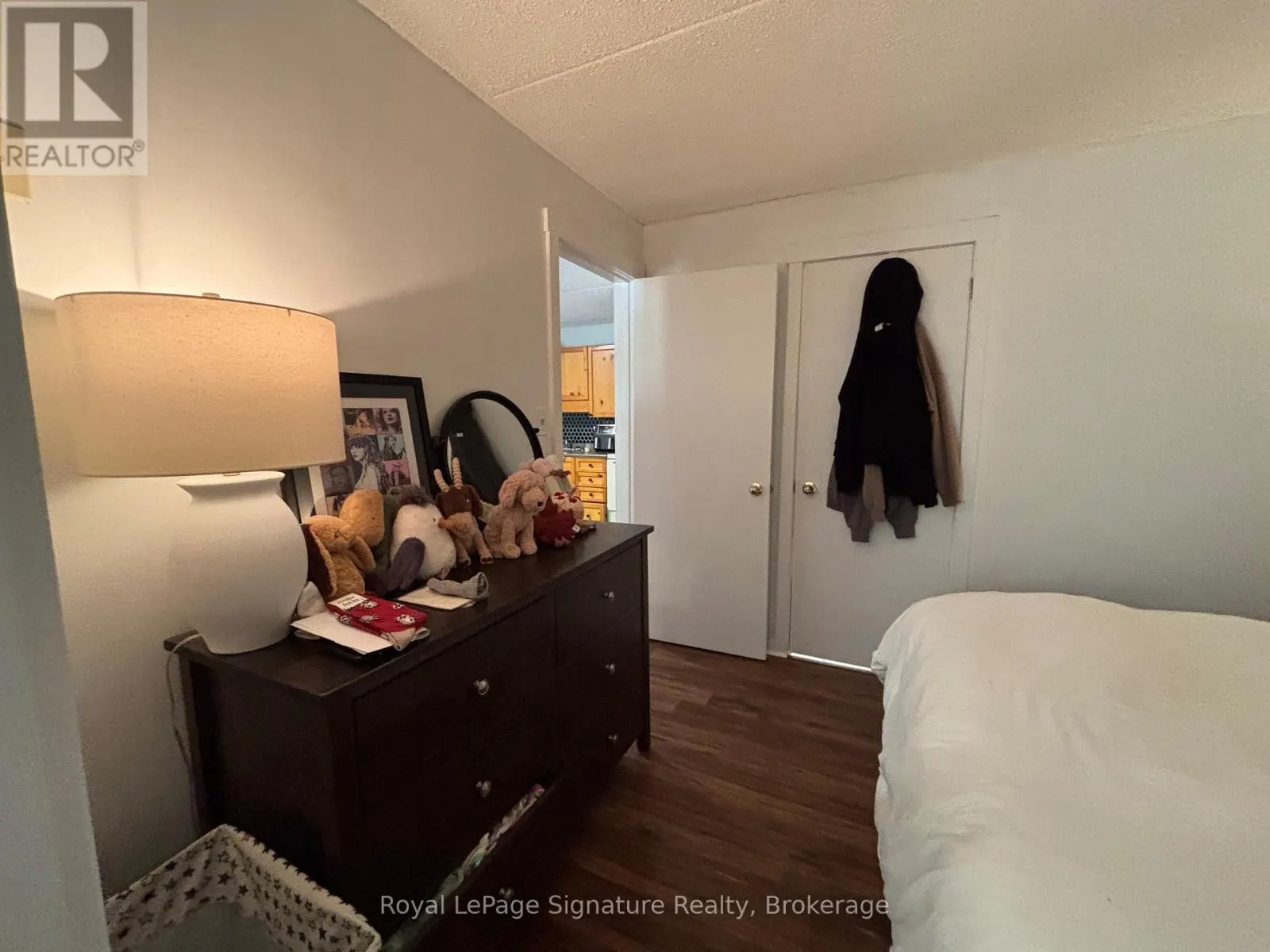 717 - 11 DAWSON DRIVE, #717