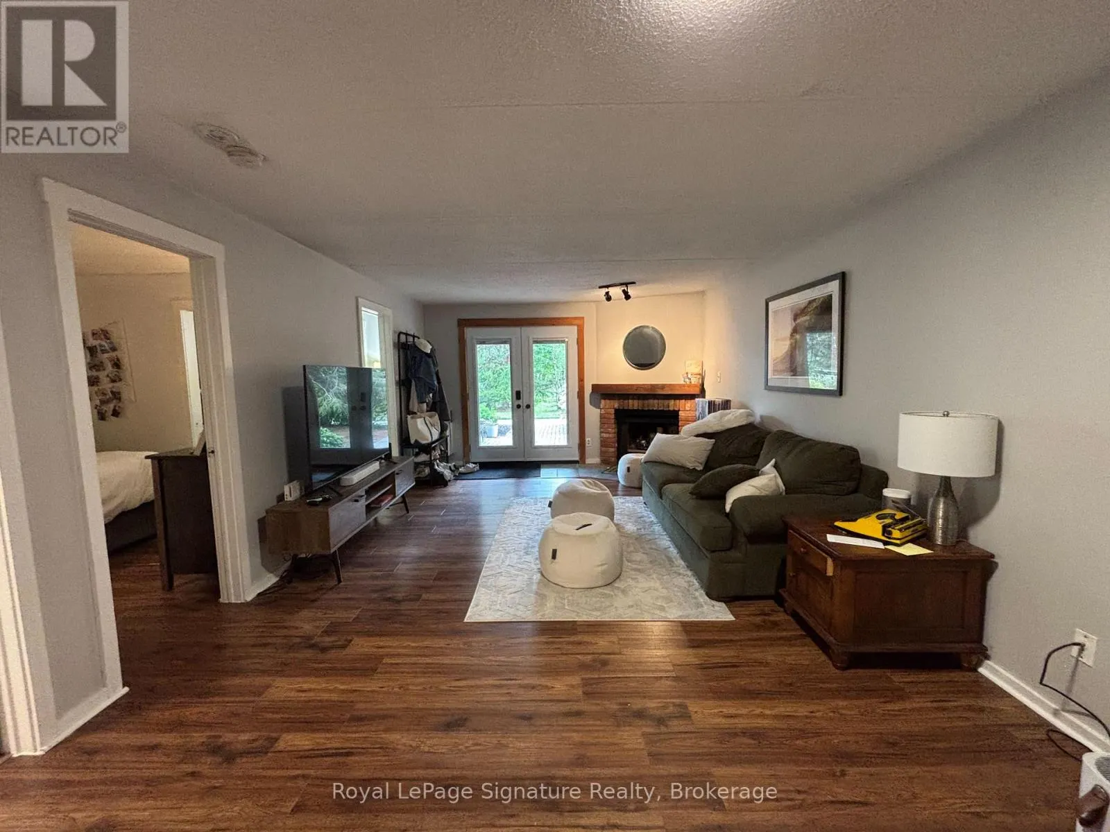 717 - 11 DAWSON DRIVE, #717