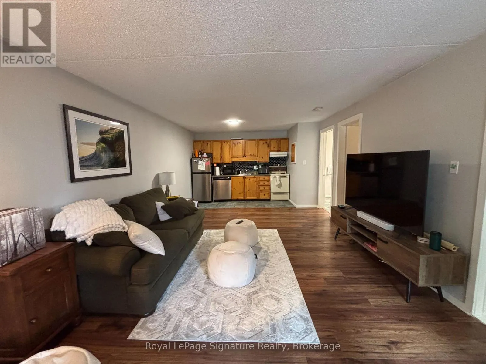 717 - 11 DAWSON DRIVE, #717