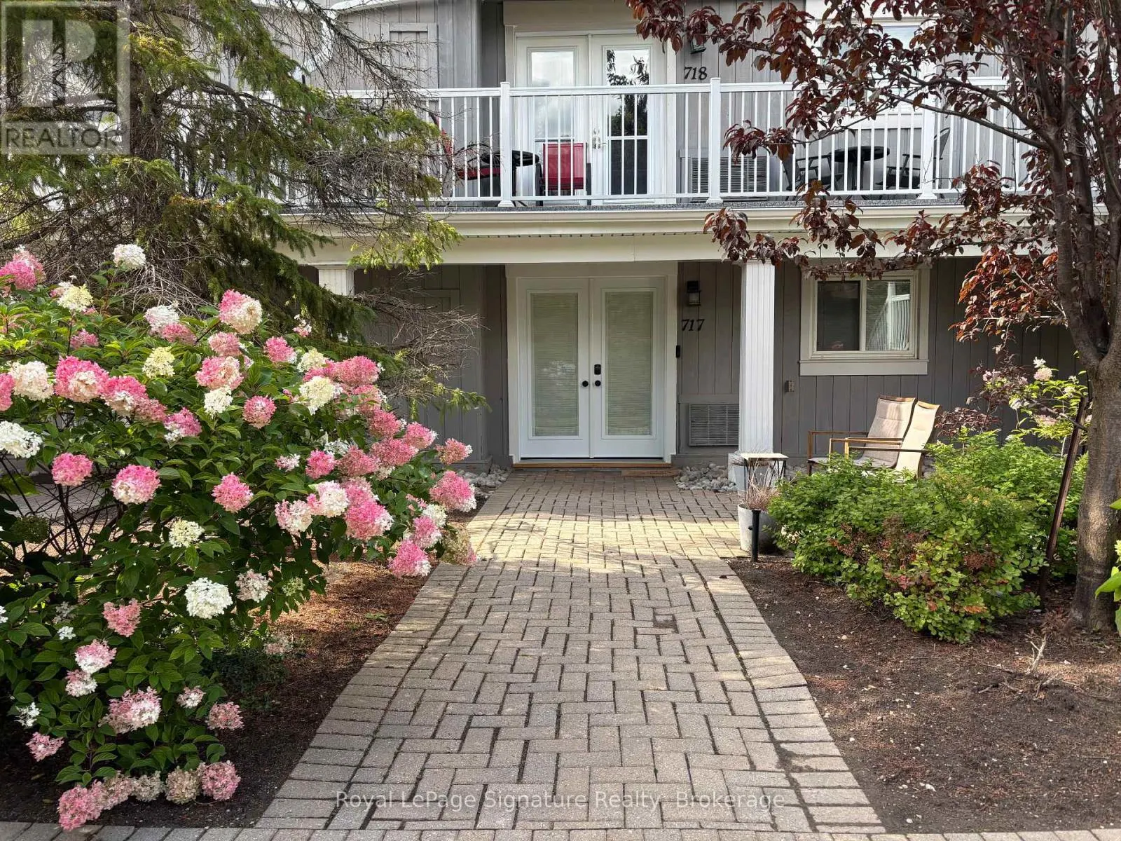 717 - 11 DAWSON DRIVE, #717