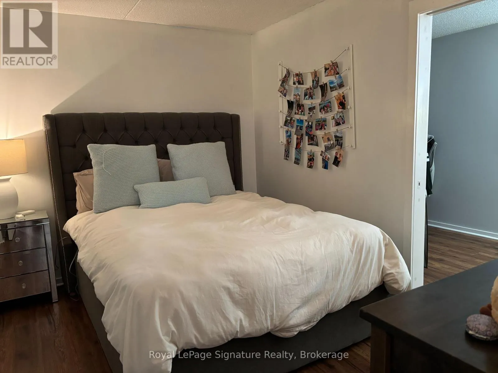 717 - 11 DAWSON DRIVE, #717