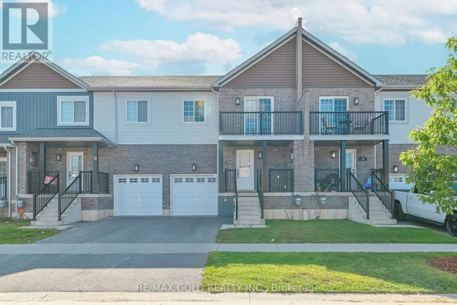 72 BROWN BEAR STREET
