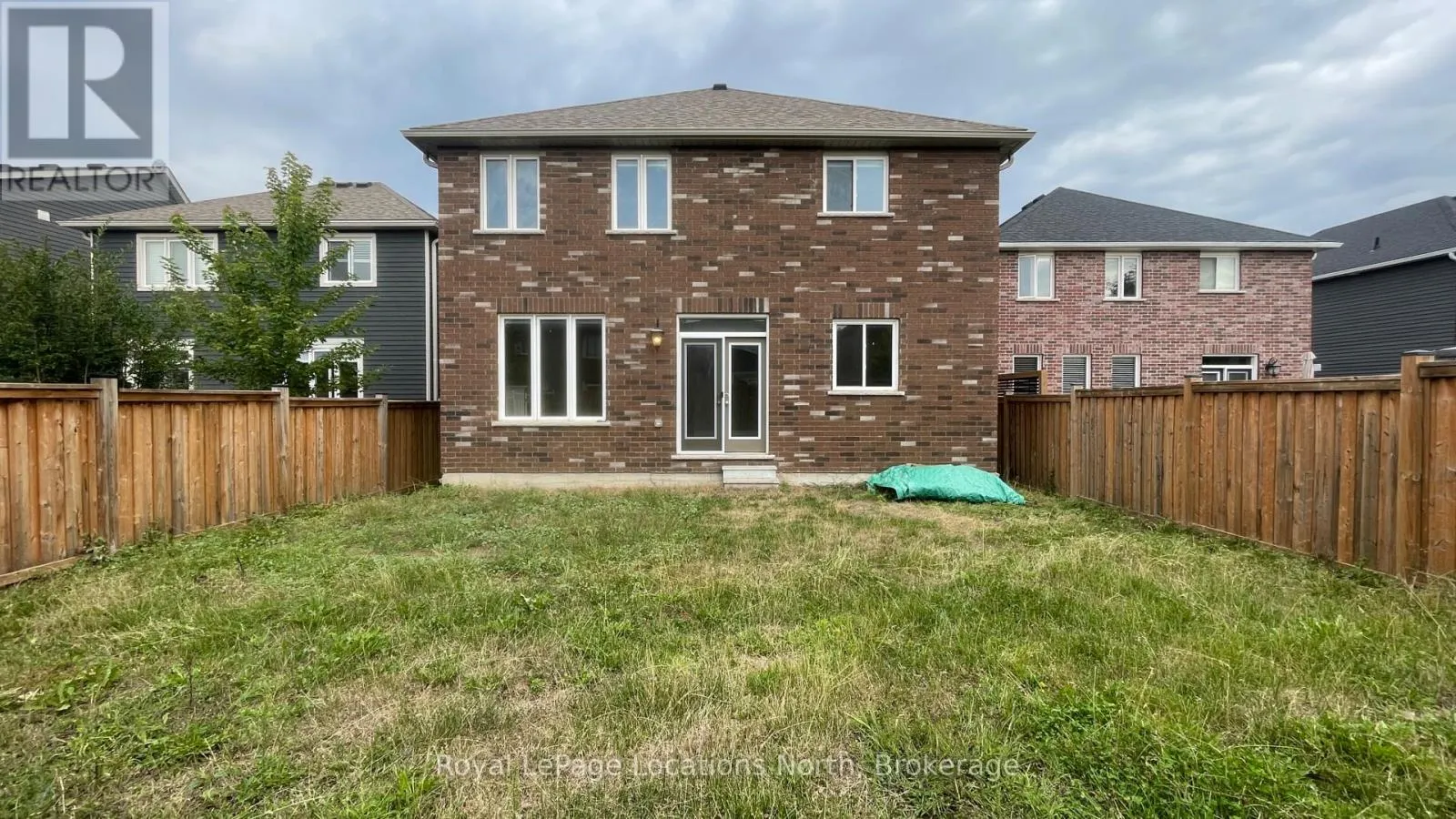 192 FINDLAY DRIVE