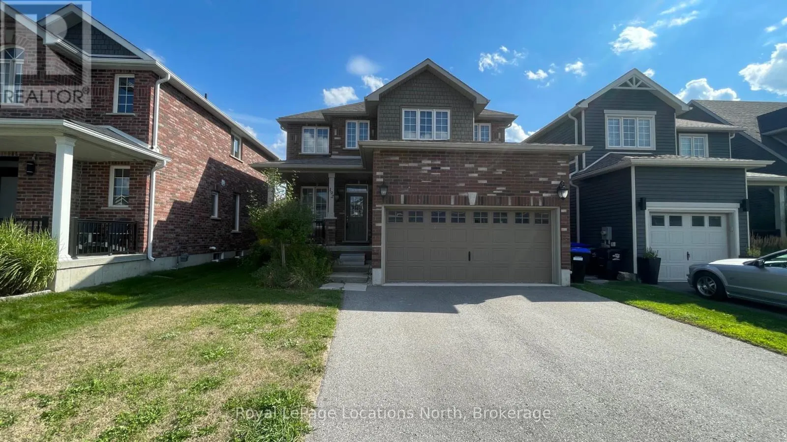 192 FINDLAY DRIVE
