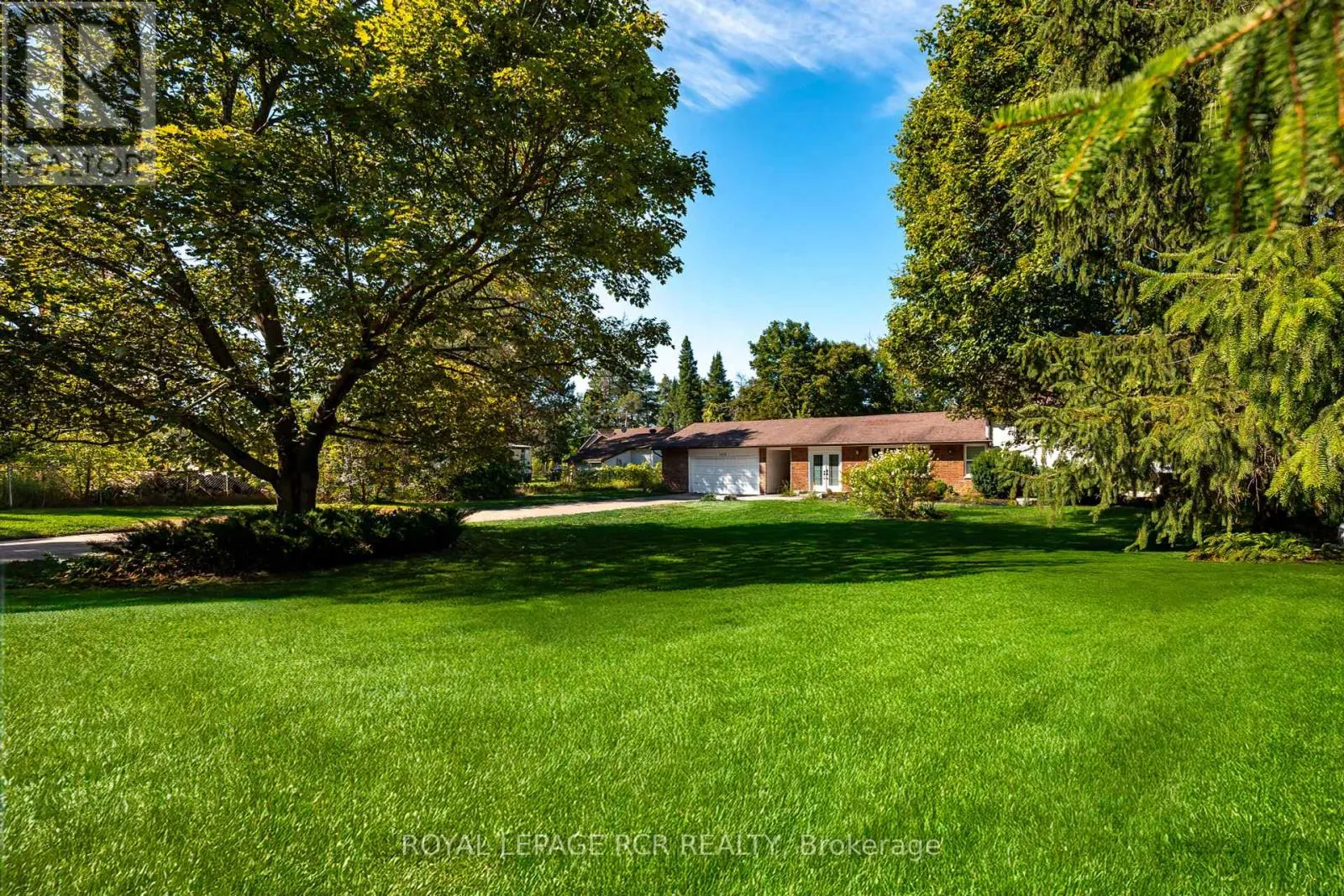2534 SUNNIDALE ROAD