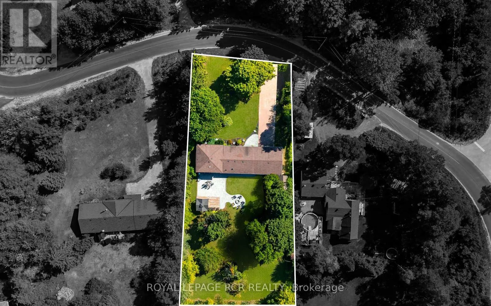 2534 SUNNIDALE ROAD