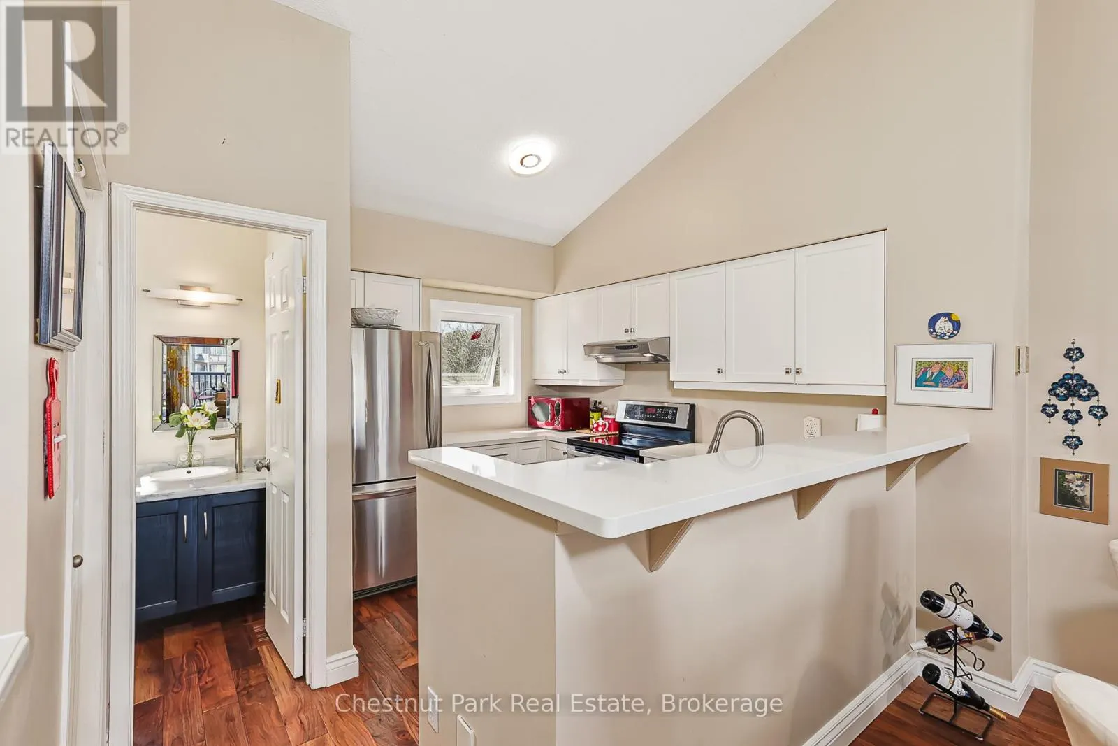 714 JOHNSTON PARK AVENUE
