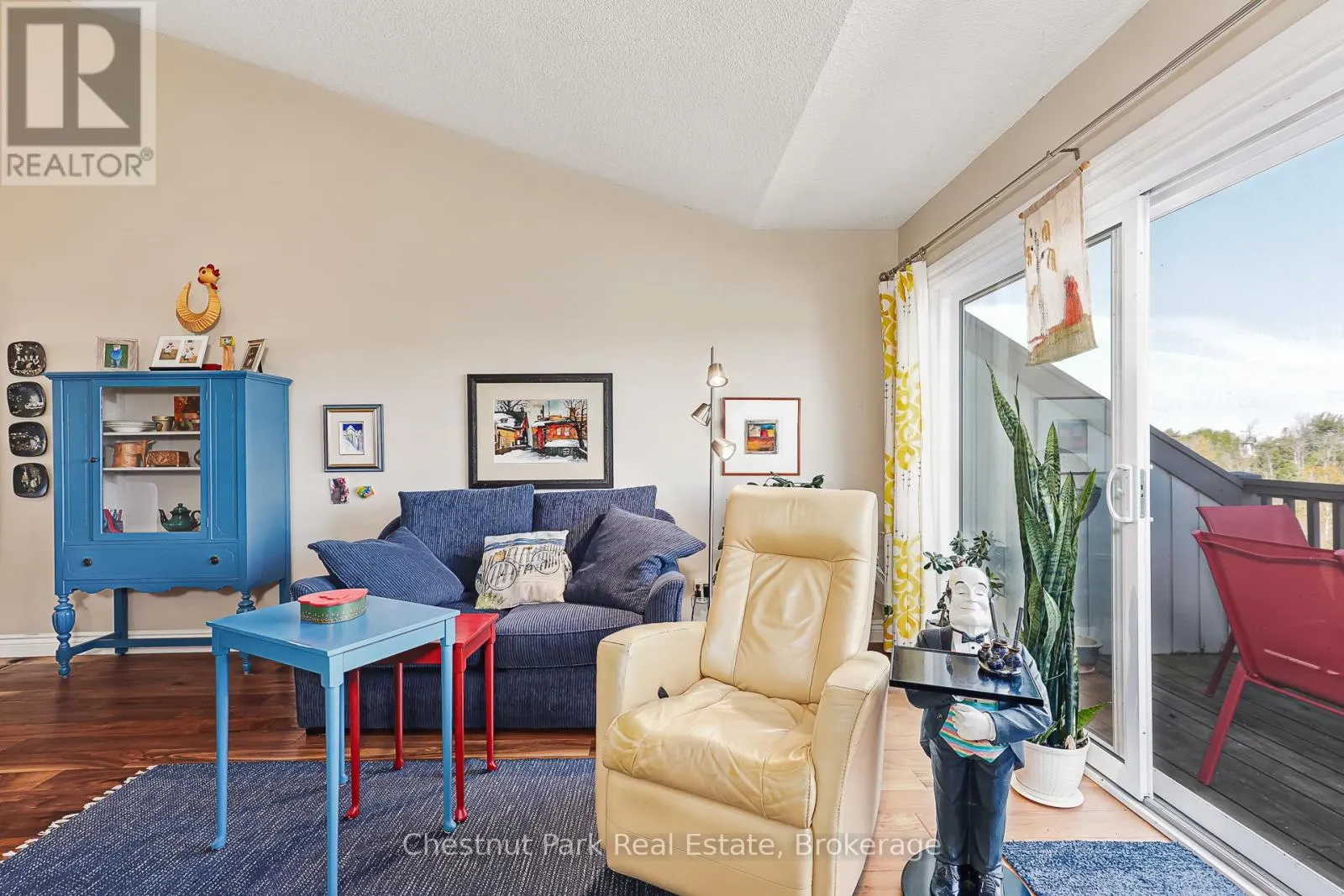 714 JOHNSTON PARK AVENUE
