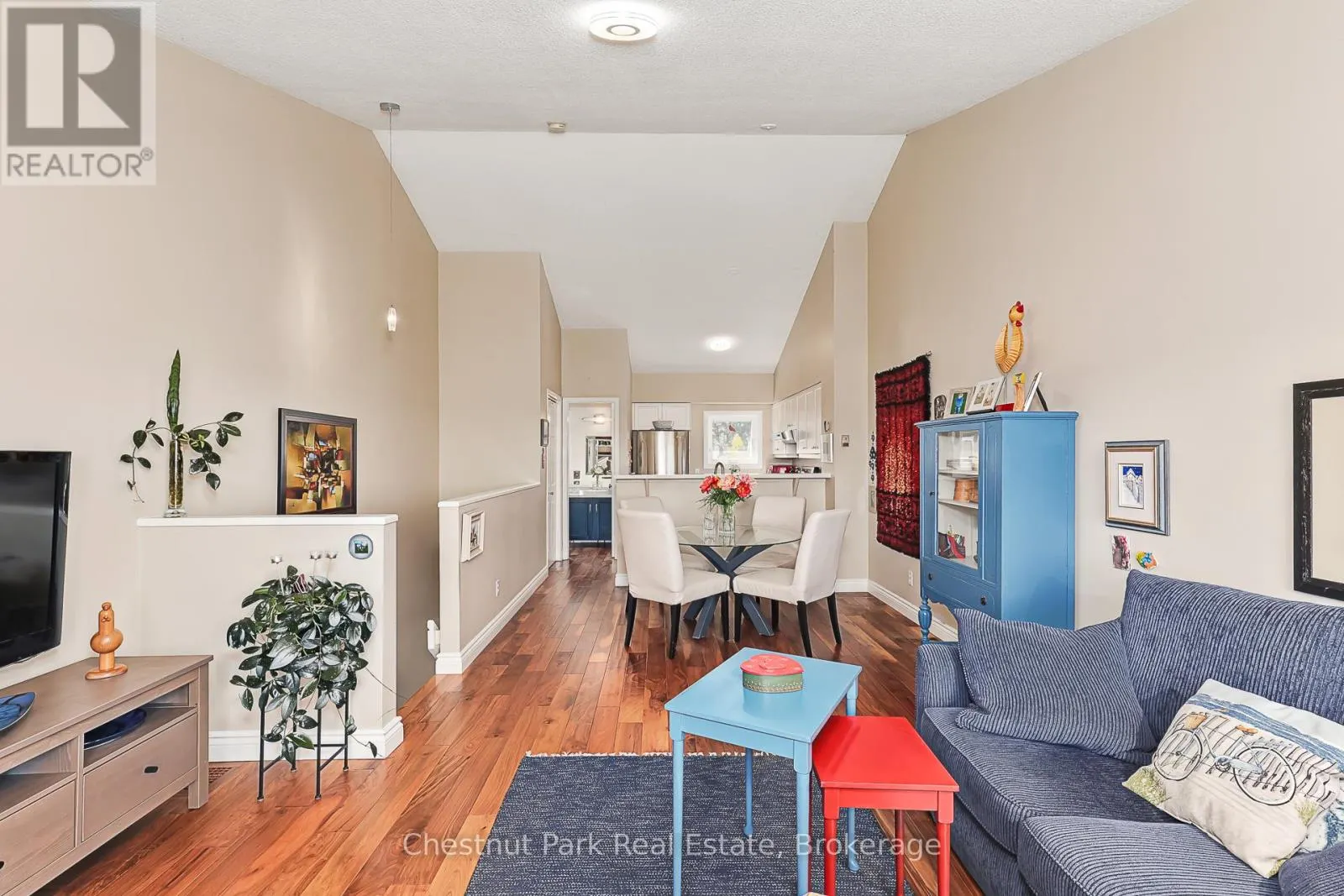 714 JOHNSTON PARK AVENUE