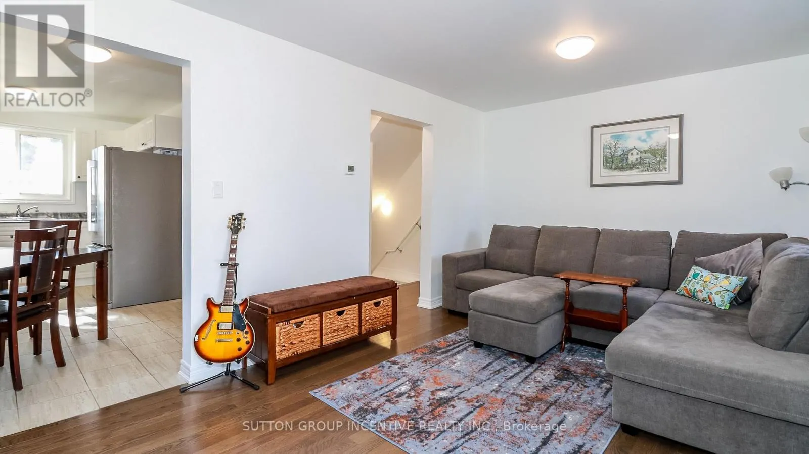 220 LETITIA STREET