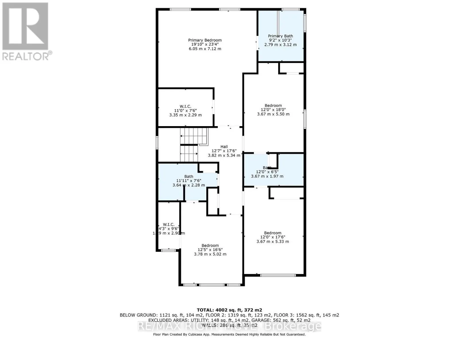 132 THE QUEENSWAY