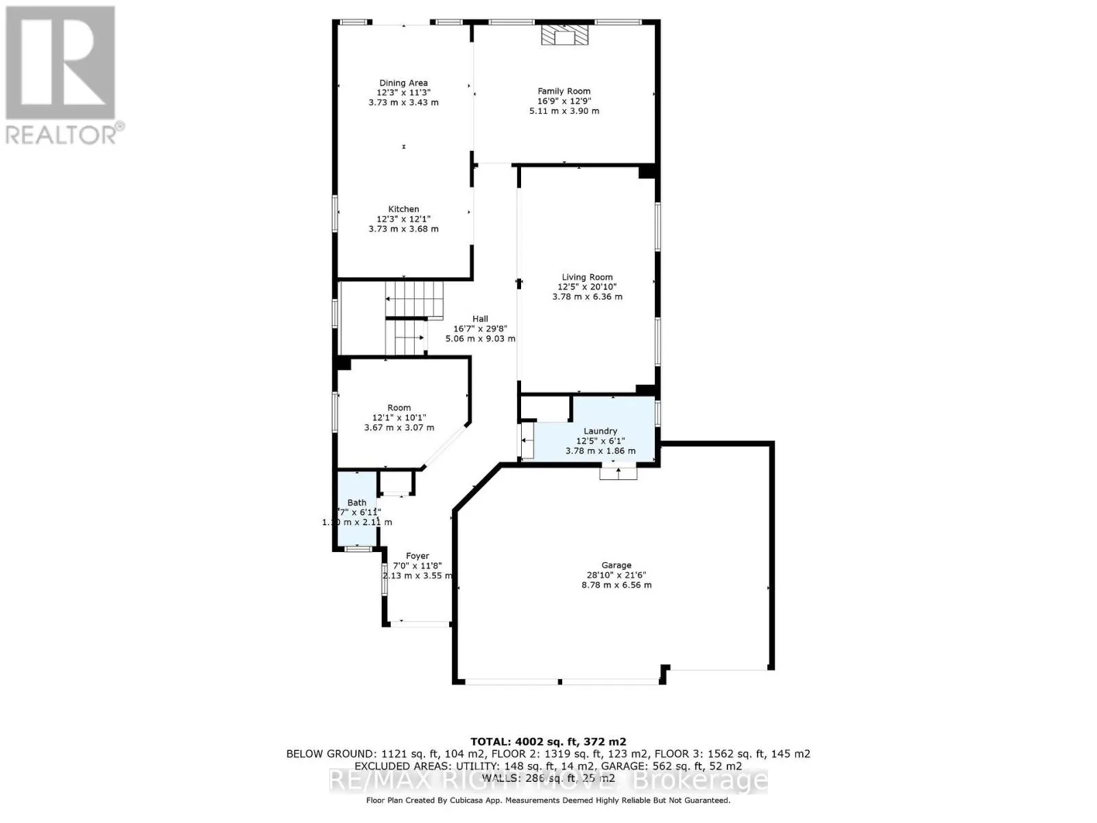 132 THE QUEENSWAY