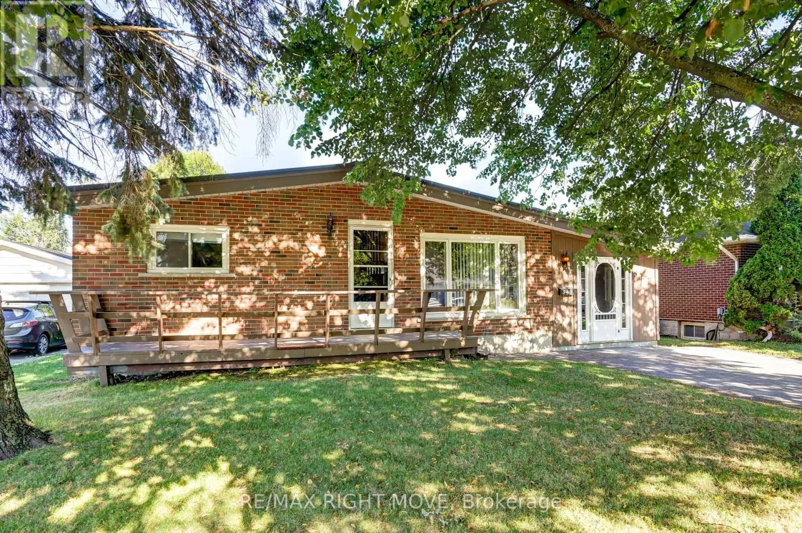 348 COLLINS DRIVE