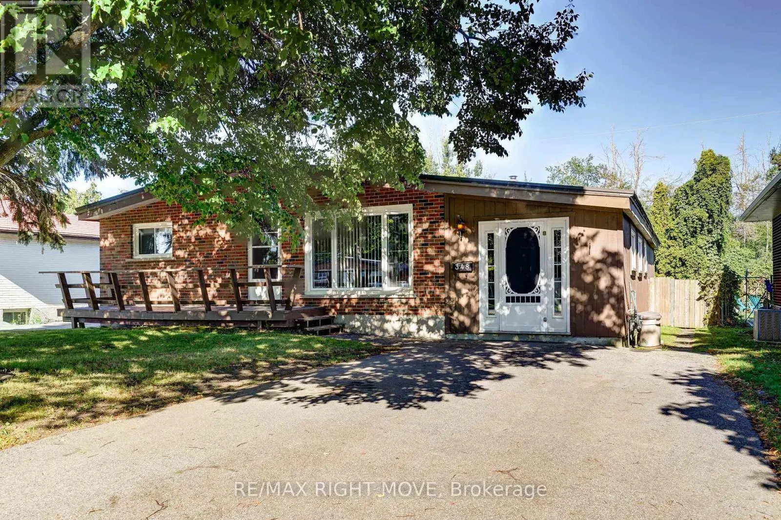 348 COLLINS DRIVE