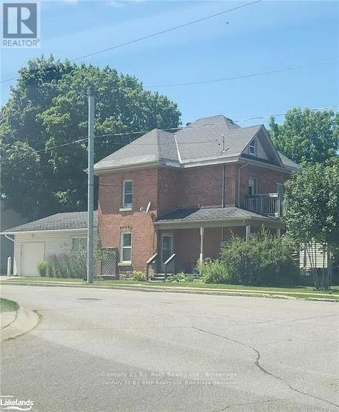 442 MIDLAND AVENUE