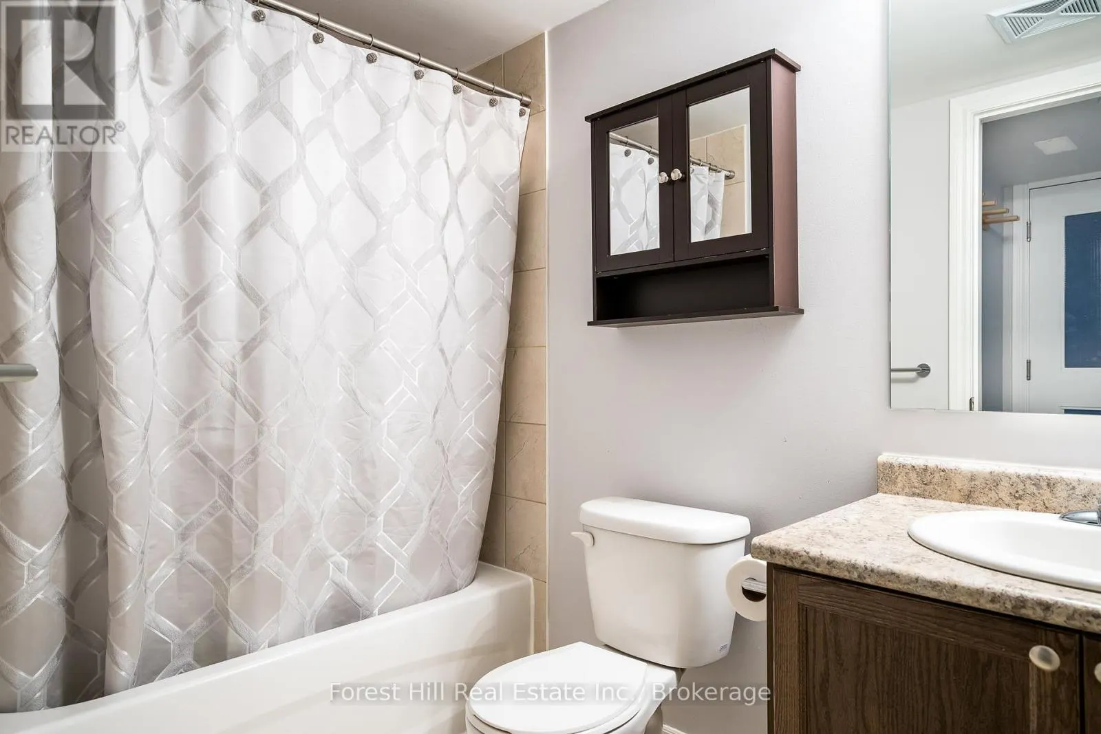 108 - 2 ANCHORAGE CRESCENT, #108