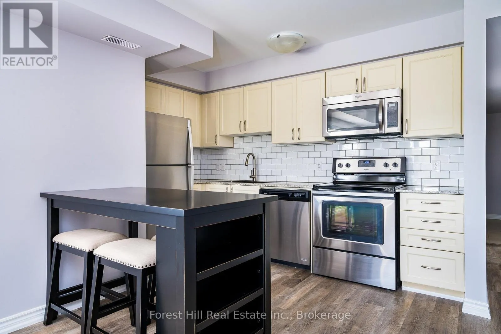 108 - 2 ANCHORAGE CRESCENT, #108