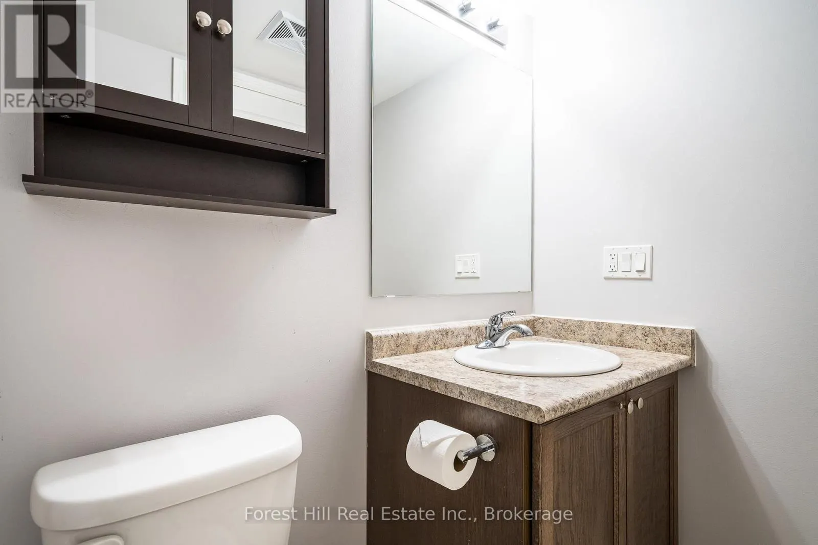 108 - 2 ANCHORAGE CRESCENT, #108
