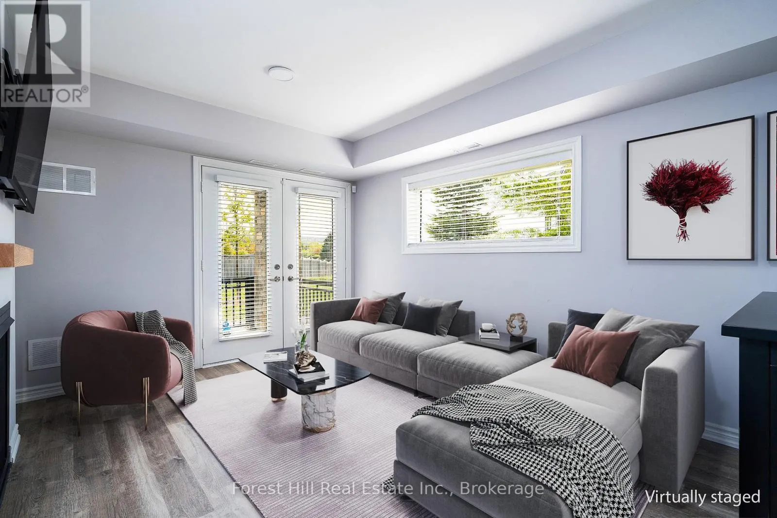 108 - 2 ANCHORAGE CRESCENT, #108