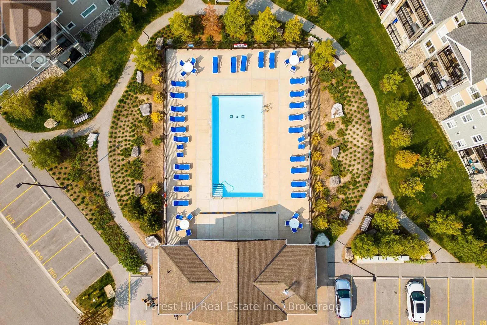 108 - 2 ANCHORAGE CRESCENT, #108